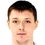 Player picture of Artyom Zhelezkov