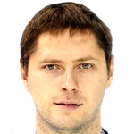 Player picture of Yaroslav Khabarov