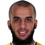 Player picture of سفيان احناش