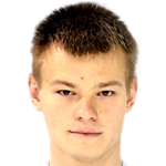 Player picture of Pavel Medvedev