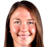 Player picture of Kiersten Dallstream