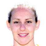 Player picture of Manon Melis