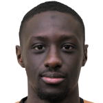 Player picture of مامي ديانكا