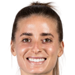 Player picture of Chloe Mustaki