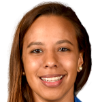 Player picture of Frances Silva