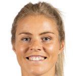 Player picture of Rachel Daly