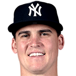 Player picture of Tyler Austin