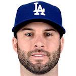 Player picture of Brandon Morrow