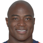 Player picture of DeMarcus Ware