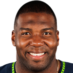 Player picture of Russell Okung