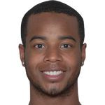 Player picture of Jordan Norwood