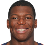 Player picture of Virgil Green