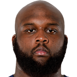 Player picture of Darius Kilgo