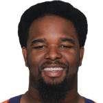 Player picture of Sylvester Williams