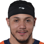 player picture of S. Ray