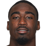 Player picture of Kayvon Webster