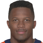 Player picture of Bennie Fowler