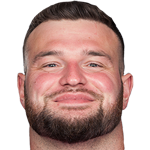 Player picture of Jared Crick