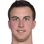 Player picture of Trevor Siemian