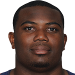 Player picture of C.J. Anderson