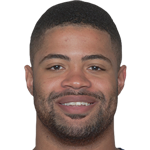 Player picture of Cody Latimer