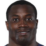 Player picture of Zaire Anderson