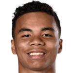 Player picture of Kalif Raymond