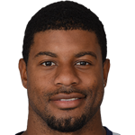 Player picture of Robert McClain