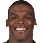Player picture of Cam Newton