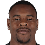 Player picture of Ted Ginn Jr.