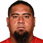 Player picture of Paul Soliai