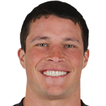 Player picture of Luke Kuechly
