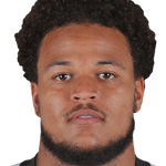 Player picture of Wes Horton
