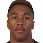 Player picture of Damiere Byrd