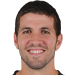 Player picture of Graham Gano