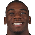 Player picture of Devin Funchess