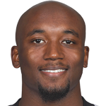 Player picture of James Bradberry