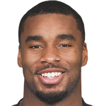 Player picture of Daryl Worley
