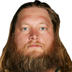 Player picture of Nick Mangold