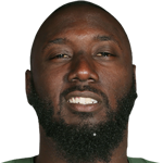 Player picture of Muhammad Wilkerson
