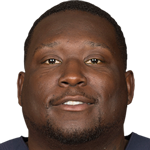 Player picture of Jarvis Jenkins