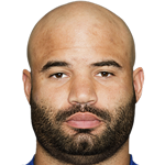 Player picture of Kellen Davis