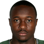 Player picture of Bilal Powell