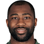 Player picture of Darrelle Revis