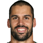 Player picture of Eric Decker