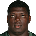Player picture of Jarvis Harrison