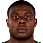 Player picture of Dion Bailey
