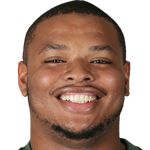 Player picture of Deon Simon