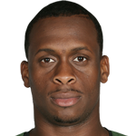 Player picture of Geno Smith