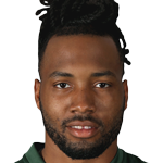 Player picture of Marcus Williams